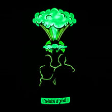Glow-in-the-dark
