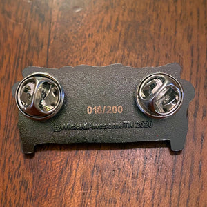 Couch Tour Pin v.2!