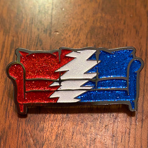 Couch Tour Pin v.2!