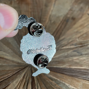"Spliph" Pin