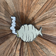 "Spliph" Pin
